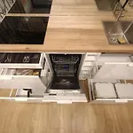 Central And Cosy 1 Bedroom Apartment