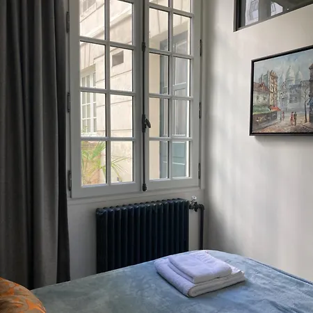 And Cosy 1 Bedroom Apartment