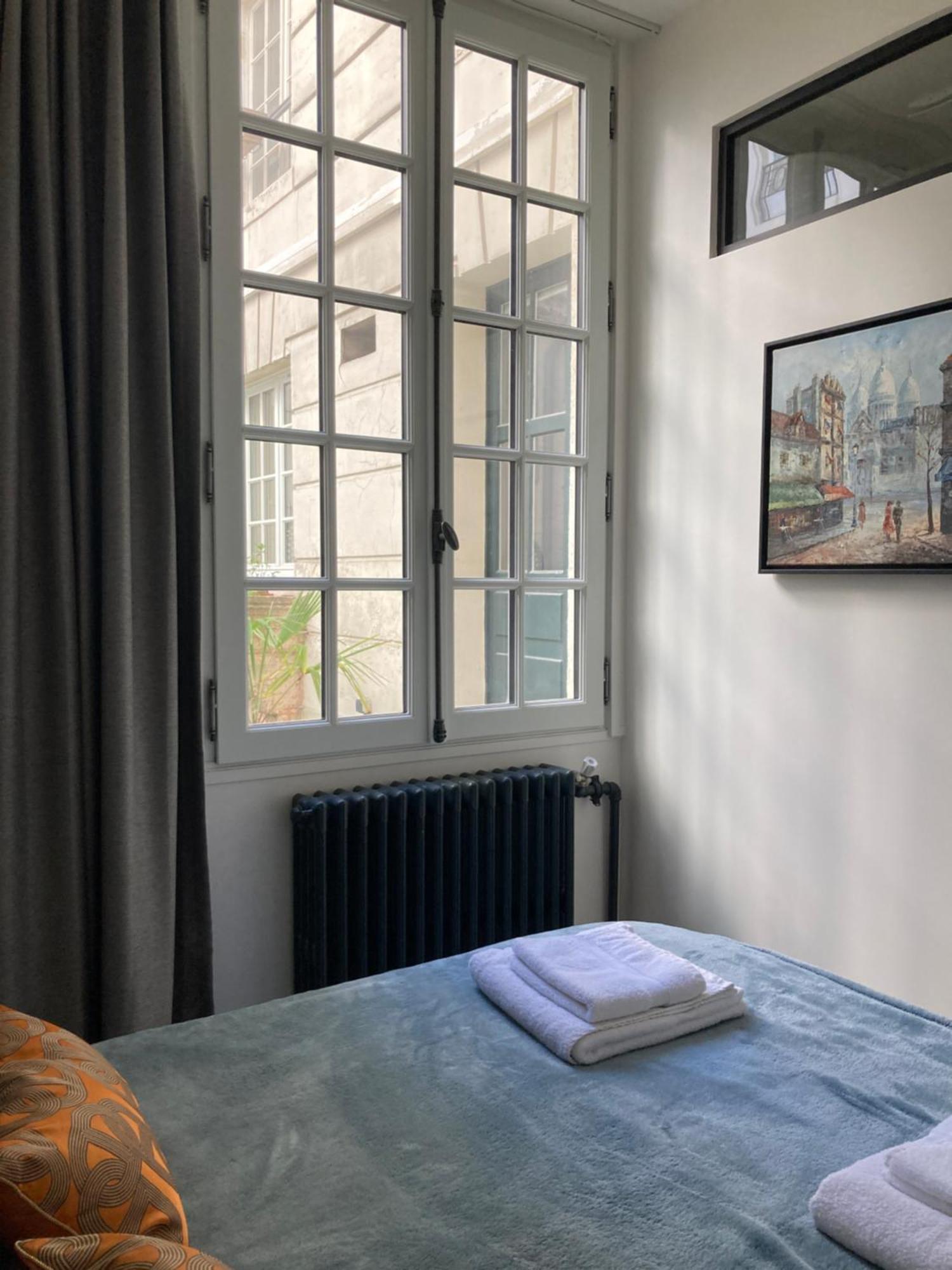 And Cosy 1 Bedroom Apartment